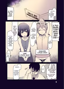Page 3 of Houkago Hiyoko Girls | Jeunes filles coquines après les cours (decensored) - preview thumbnail