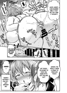 Page 3 of Request Itadaita Mono desu | Per Request - preview thumbnail