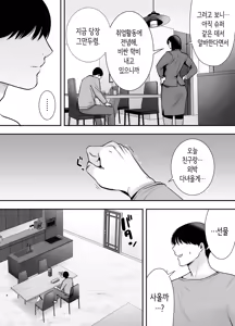 Page 3 of 마리코 씨와 나 ~알바처의 유부녀와의 불륜관계~ 3 - preview thumbnail