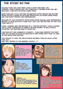 Page 3 of Kaigai Shusshin no Shinkon Tsuma ga Hoka no Otoko to Yaritai to Dogezashite Kimashita -Chuuhen- - preview thumbnail