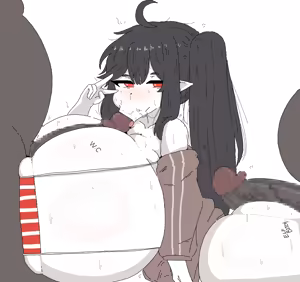 Page 337 of .Yanagi - preview thumbnail