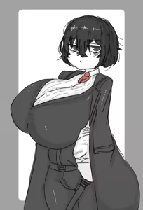 Page 62 of .Yanagi - preview thumbnail