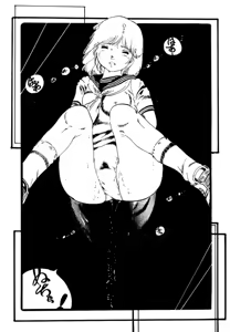 Page 168 of Lovely Tenshi - preview thumbnail