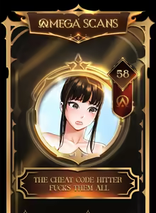 Page 512 of The Cheat Code Hitter Fucks Them All (Ch 1 - 100) Omegascans - preview thumbnail