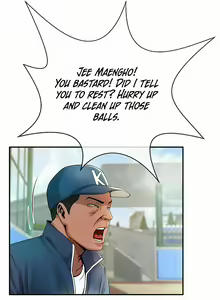Page 8 of The Cheat Code Hitter Fucks Them All (Ch 1 - 100) Omegascans - preview thumbnail