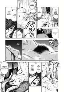 Page 117 of Dorei Jokyoushi Mashou no Curriculum - preview thumbnail
