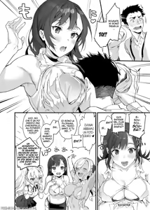 Page 3 of Nyuubu Shitara Ore Igai Zenin Ero ROM Layer datta | Quando sono entrato nel club tutti tranne me facevano CD erotici in cosplay (decensored) - preview thumbnail