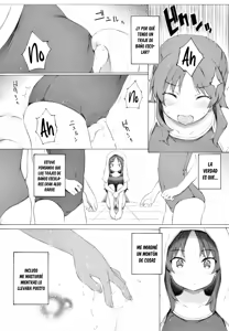 Page 3 of Futaba ga Saishin no NerveGear o Kashite Kureru Sou desu yo. - Parece que Futaba nos ha prestado el NerveGear más moderno - preview thumbnail