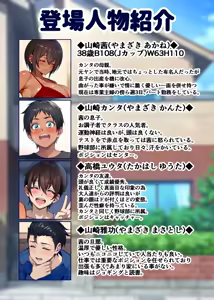 Page 3 of 28 Nichi-go ni Ore no Kaa-chan ga Tomodachi no Senyou Onahole ni Naru Hanashi 2 Zenpen - preview thumbnail