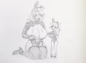 Page 117 of Twitter:@@9_mgih ふた永久凍土 - preview thumbnail