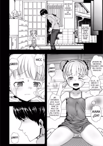 Page 2 of Mei to Tanoshii Seichou Kiroku | Una Historia Divertida Sobre la Educación Sexual de Mi Sobrina - preview thumbnail