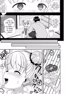 Page 3 of Mei to Tanoshii Seichou Kiroku | Una Historia Divertida Sobre la Educación Sexual de Mi Sobrina - preview thumbnail
