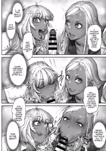 Page 7 of Beauti "Gal" Life 3 - preview thumbnail