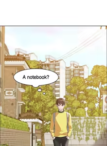 Page 3 of Panty Note Part - 1 [Completed] Chapter 1 - 100 - preview thumbnail