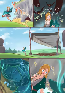Page 5 of How to use the power of the Sage ❤ - preview thumbnail