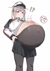 Page 3 of Graf Zeppelin - preview thumbnail