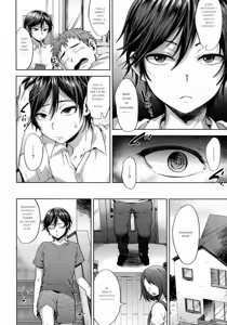 Page 3 of Today, the teacher came to give a hypnosis class. - preview thumbnail
