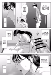 Page 20 of Hitodzuma Mansion 516 Goushitsu Inagaki Chihiro | Married Woman's Apartment, Room 516 - Inagaki Chihiro - preview thumbnail