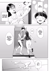 Page 21 of Hitodzuma Mansion 516 Goushitsu Inagaki Chihiro | Married Woman's Apartment, Room 516 - Inagaki Chihiro - preview thumbnail