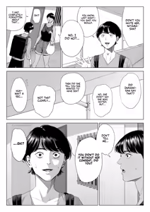Page 35 of Hitodzuma Mansion 516 Goushitsu Inagaki Chihiro | Married Woman's Apartment, Room 516 - Inagaki Chihiro - preview thumbnail