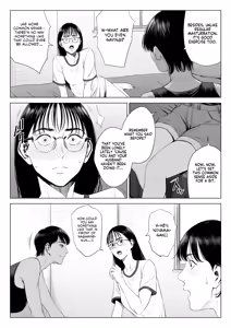 Page 38 of Hitodzuma Mansion 516 Goushitsu Inagaki Chihiro | Married Woman's Apartment, Room 516 - Inagaki Chihiro - preview thumbnail