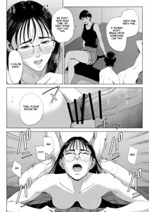 Page 49 of Hitodzuma Mansion 516 Goushitsu Inagaki Chihiro | Married Woman's Apartment, Room 516 - Inagaki Chihiro - preview thumbnail