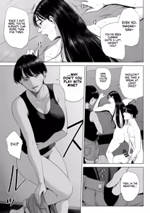 Page 54 of Hitodzuma Mansion 516 Goushitsu Inagaki Chihiro | Married Woman's Apartment, Room 516 - Inagaki Chihiro - preview thumbnail