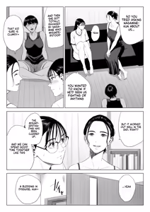Page 60 of Hitodzuma Mansion 516 Goushitsu Inagaki Chihiro | Married Woman's Apartment, Room 516 - Inagaki Chihiro - preview thumbnail