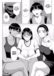Page 61 of Hitodzuma Mansion 516 Goushitsu Inagaki Chihiro | Married Woman's Apartment, Room 516 - Inagaki Chihiro - preview thumbnail