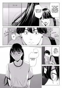 Page 8 of Hitodzuma Mansion 516 Goushitsu Inagaki Chihiro | Married Woman's Apartment, Room 516 - Inagaki Chihiro - preview thumbnail