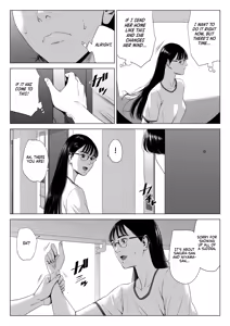Page 10 of Hitodzuma Mansion 516 Goushitsu Inagaki Chihiro | Married Woman's Apartment, Room 516 - Inagaki Chihiro - preview thumbnail
