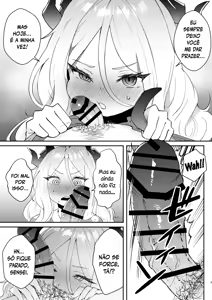 Page 4 of Kyou wa Watashi ga Ganbaru kara! | Eu Vou Cuidar de Você! - preview thumbnail