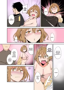 Page 3 of C102 Omakebon - preview thumbnail