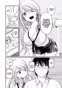 Page 3 of Class de 1-ban no Boss Gal wa Boku no Mae dake Kawaii Ecchi na Osananajimi 01 - preview thumbnail