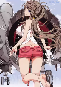 MOVIE STAR 15a — hentai manga cover on Fhentai