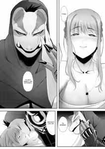 Page 18 of Tanuki no Koibito 1 - preview thumbnail