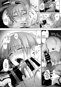 Page 32 of Tanuki no Koibito 1 - preview thumbnail