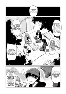 Page 3 of Enji no Rinjin o Aiseyo -May that love of yours envelop the ugly me- | Возлюби ближнего своего как детсадовца - preview thumbnail