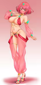 Page 74 of Pyra - preview thumbnail