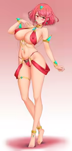 Page 81 of Pyra - preview thumbnail