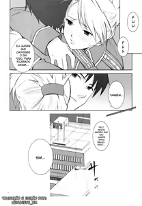 Page 14 of FallingRain | É Preciso Um Pouco de Chuva (decensored) - preview thumbnail