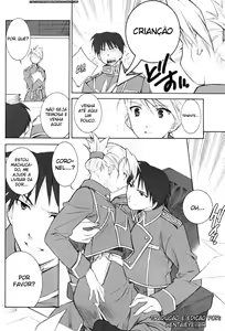 Page 4 of FallingRain | É Preciso Um Pouco de Chuva (decensored) - preview thumbnail