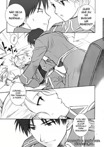 Page 5 of FallingRain | É Preciso Um Pouco de Chuva (decensored) - preview thumbnail