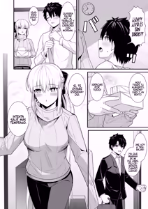 Page 3 of Morgan Heika to Shinkon Seikatsu - preview thumbnail
