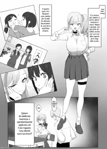 Page 56 of Seikoui Jisshuu! | Sperimentazione sessuale applicata - preview thumbnail