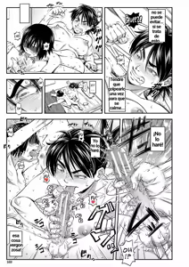 Page 168 of Yatte Minakerya Wakaranai - preview thumbnail