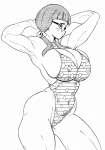 Page 322 of Hokuto - preview thumbnail