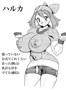 Page 343 of Hokuto - preview thumbnail