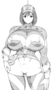 Page 64 of Hokuto - preview thumbnail