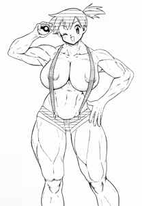 Page 7 of Hokuto - preview thumbnail